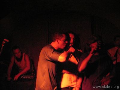 CLC en La Commedia