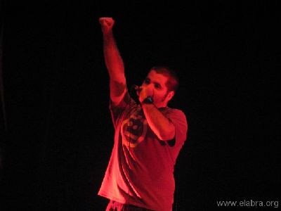 Psimio Y Latejapride* en Sala Zitarrosa